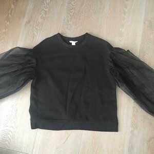 Super Fun Sweatshirt